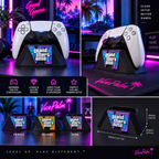 VicePalm™ PS5 Controller Holder