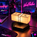 VicePalm™ Floating Money Lamp