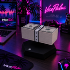 VicePalm™ Floating Money Lamp