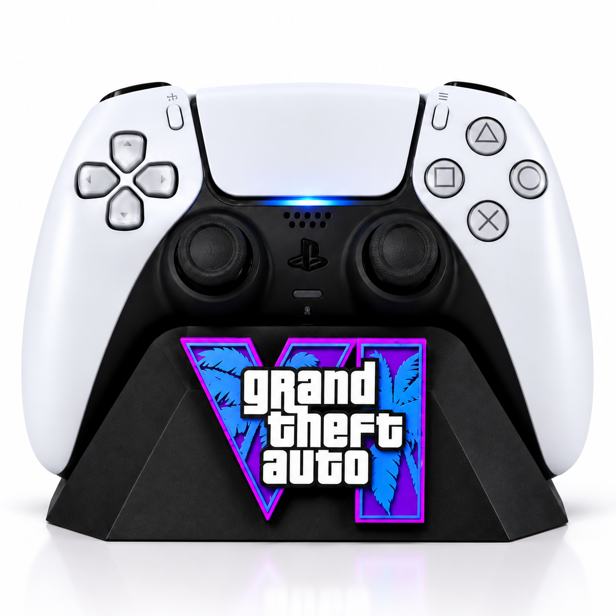 VicePalm™ PS5 Controller Holder