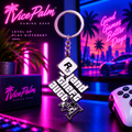 VicePalm™ Gaming Keychain